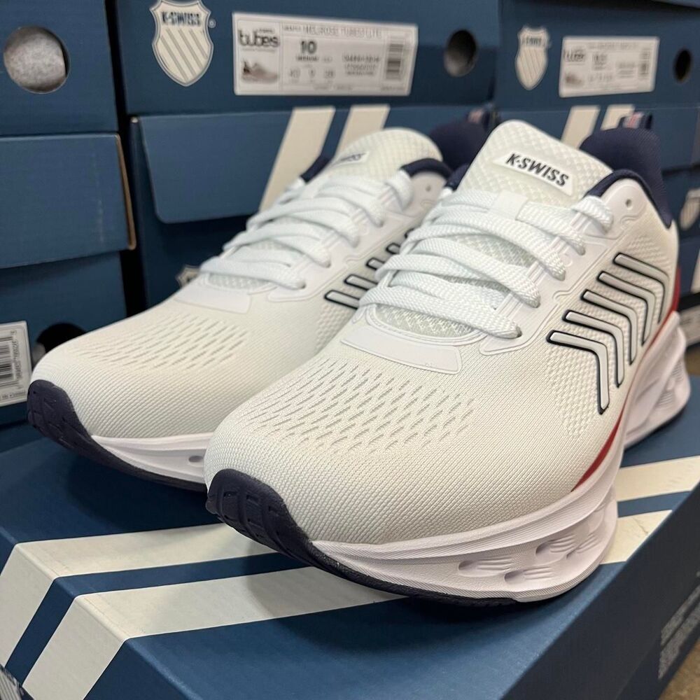 K-swiss Men's multi Trainers